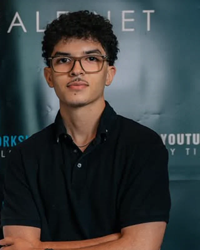 Tarek Nehlil